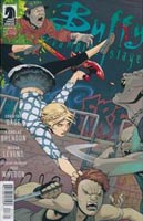 Cover B
